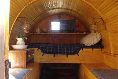 wagon-inside